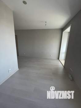 2-к квартира, вторичка, 44м2, 4/5 этаж