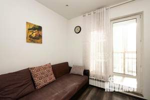 1-к квартира, вторичка, 41м2, 7/9 этаж