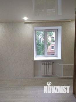 1-к квартира, вторичка, 31м2, 3/5 этаж