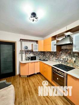 1-к квартира, вторичка, 47м2, 1/10 этаж