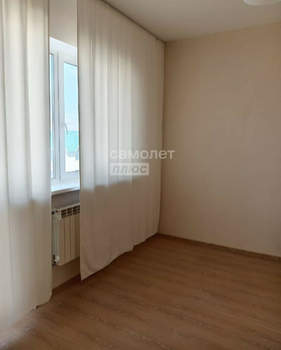 3-к квартира, вторичка, 95м2, 1/5 этаж