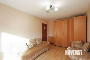 2-к квартира, вторичка, 43м2, 3/5 этаж