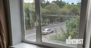 2-к квартира, вторичка, 40м2, 2/5 этаж