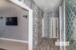 3-к квартира, вторичка, 83м2, 8/15 этаж