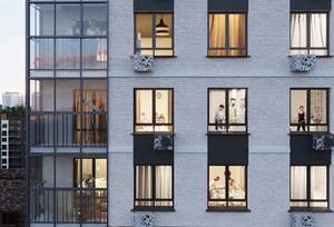 Студия квартира, вторичка, 108м2, 3/10 этаж