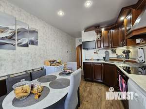 3-к квартира, вторичка, 72м2, 8/10 этаж