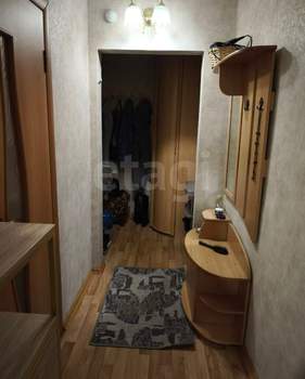 1-к квартира, вторичка, 31м2, 1/5 этаж