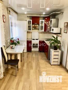 2-к квартира, вторичка, 44м2, 1/4 этаж