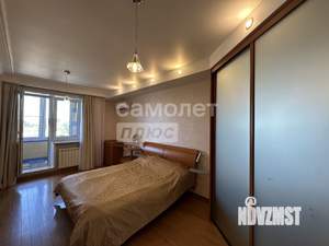 3-к квартира, вторичка, 104м2, 5/11 этаж