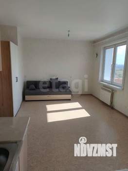 Студия квартира, вторичка, 35м2, 7/9 этаж