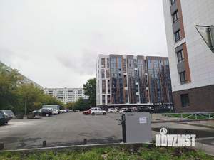 2-к квартира, вторичка, 38м2, 5/10 этаж