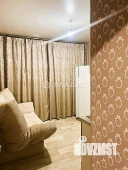 1-к квартира, вторичка, 33м2, 1/16 этаж