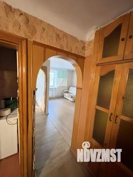 2-к квартира, вторичка, 41м2, 4/5 этаж
