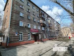 1-к квартира, вторичка, 31м2, 4/5 этаж