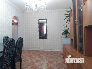 3-к квартира, вторичка, 60м2, 5/5 этаж