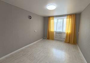 1-к квартира, вторичка, 20м2, 2/5 этаж