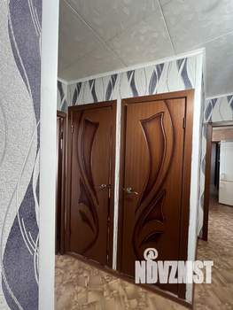 3-к квартира, вторичка, 61м2, 3/5 этаж