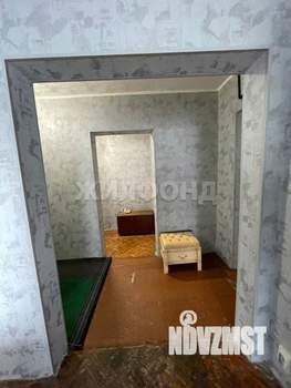 3-к квартира, вторичка, 67м2, 5/9 этаж