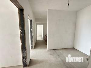 2-к квартира, вторичка, 66м2, 6/9 этаж