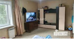 2-к квартира, вторичка, 40м2, 2/5 этаж