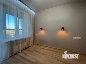 1-к квартира, вторичка, 25м2, 13/17 этаж