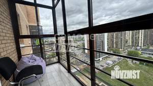 3-к квартира, вторичка, 73м2, 15/15 этаж