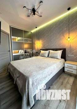 1-к квартира, вторичка, 35м2, 4/15 этаж