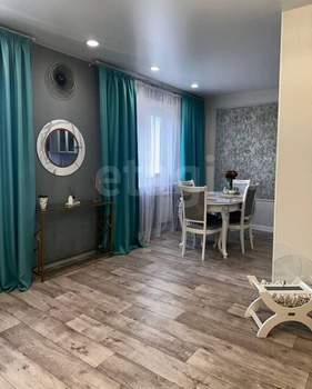 3-к квартира, вторичка, 98м2, 1/12 этаж