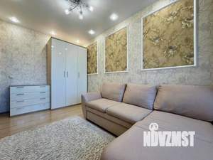 2-к квартира, вторичка, 55м2, 10/17 этаж