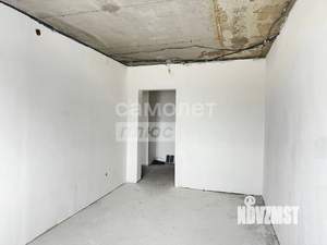 2-к квартира, вторичка, 60м2, 16/18 этаж