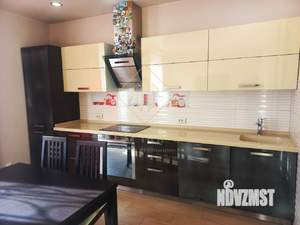 4-к квартира, вторичка, 117м2, 7/9 этаж