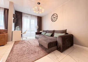 Студия квартира, вторичка, 36м2, 7/18 этаж