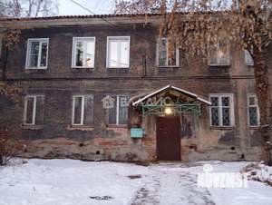 2-к квартира, вторичка, 46м2, 2/2 этаж