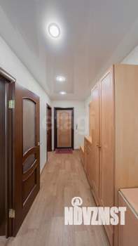3-к квартира, вторичка, 59м2, 5/5 этаж
