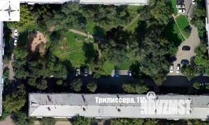 2-к квартира, вторичка, 45м2, 2/4 этаж