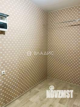 1-к квартира, вторичка, 33м2, 1/16 этаж