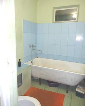 1-к квартира, вторичка, 31м2, 5/5 этаж