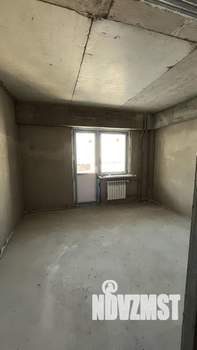 1-к квартира, вторичка, 27м2, 6/10 этаж