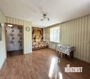 1-к квартира, вторичка, 30м2, 3/4 этаж