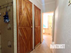 1-к квартира, вторичка, 29м2, 1/5 этаж