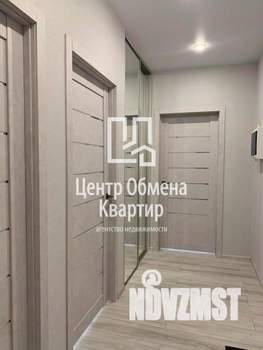 2-к квартира, сданный дом, 48м2, 4/9 этаж
