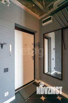 1-к квартира, вторичка, 44м2, 11/18 этаж