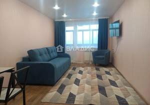 2-к квартира, вторичка, 45м2, 2/5 этаж