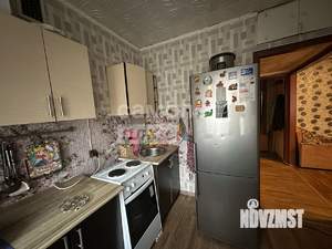 2-к квартира, вторичка, 45м2, 4/5 этаж