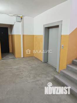 3-к квартира, вторичка, 81м2, 8/9 этаж