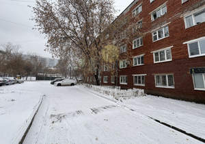 Студия квартира, вторичка, 19м2, 4/5 этаж