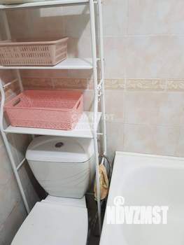 1-к квартира, вторичка, 12м2, 3/5 этаж