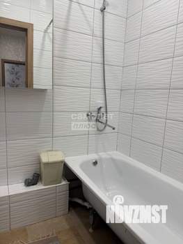 2-к квартира, вторичка, 42м2, 4/5 этаж