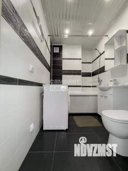 3-к квартира, вторичка, 75м2, 15/15 этаж