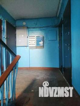 3-к квартира, вторичка, 59м2, 1/5 этаж